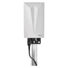 Kép 4/13 - Univerzális antenna VILLAGE CAMP–V400, DVB-T2, FM, DAB, LTE/4G/5G szűrő