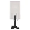 Kép 6/13 - Univerzális antenna VILLAGE CAMP–V400, DVB-T2, FM, DAB, LTE/4G/5G szűrő