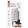 Kép 8/13 - Univerzális antenna VILLAGE CAMP–V400, DVB-T2, FM, DAB, LTE/4G/5G szűrő