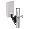 Kép 11/13 - Univerzális antenna VILLAGE CAMP–V400, DVB-T2, FM, DAB, LTE/4G/5G szűrő