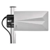 Kép 12/13 - Univerzális antenna VILLAGE CAMP–V400, DVB-T2, FM, DAB, LTE/4G/5G szűrő