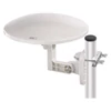 Kép 1/13 - Univerzális antenna VILLAGE MOON–V900, DVB-T2, FM, DAB, LTE/4G/5G szűrő