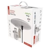 Kép 3/13 - Univerzális antenna VILLAGE MOON–V900, DVB-T2, FM, DAB, LTE/4G/5G szűrő