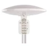 Kép 4/13 - Univerzális antenna VILLAGE MOON–V900, DVB-T2, FM, DAB, LTE/4G/5G szűrő
