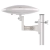 Kép 5/13 - Univerzális antenna VILLAGE MOON–V900, DVB-T2, FM, DAB, LTE/4G/5G szűrő