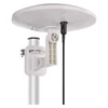 Kép 11/13 - Univerzális antenna VILLAGE MOON–V900, DVB-T2, FM, DAB, LTE/4G/5G szűrő
