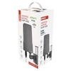 Kép 3/14 - Univerzális antenna VILLAGE FLIPP–V200, DVB-T2, DAB, LTE/4G/5G szűrő
