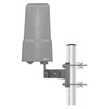 Kép 4/14 - Univerzális antenna VILLAGE FLIPP–V200, DVB-T2, DAB, LTE/4G/5G szűrő