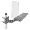 Kép 9/14 - Univerzális antenna VILLAGE FLIPP–V200, DVB-T2, DAB, LTE/4G/5G szűrő