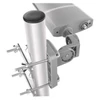 Kép 11/14 - Univerzális antenna VILLAGE FLIPP–V200, DVB-T2, DAB, LTE/4G/5G szűrő