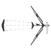 Kép 3/6 - Kültéri antenna PROFI EM-P127, DVB-T2, LTE/4G/5G szűrő