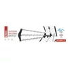 Kép 4/6 - Kültéri antenna PROFI EM-P127, DVB-T2, LTE/4G/5G szűrő