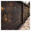 Kép 6/15 - EMOS CNT Kezdő készlet – jégcsapok 2,5m 100LED IP44 12W, meleg fehér, időz.