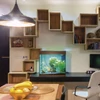 Kép 5/9 - EMOS Mechanikus időkapcsoló 15D-3A IP20 SCHUKO