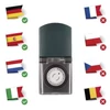 Kép 4/10 - EMOS Mechanikus időkapcsoló P5526 IP44 SCHUKO