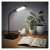 Kép 1/15 - EMOS Lily LED asztali lámpa, fekete