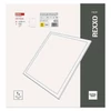 Kép 9/11 - EMOS LED PANEL REXXO BEÉPÍTHETŐ 36W NW