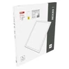 Kép 9/10 - EMOS LED PANEL REXXO BEÉPÍTHETŐ 36W NW UGR