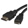 Kép 1/8 - EMOS HDMI kábel 2.0 A-C dugó 1.5m