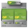 Kép 6/6 - GP Super Alkáli elem AA 4db