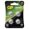 Kép 1/2 - GP Lítium gombelem CR2025