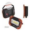 Kép 5/16 - EMOS COB LED munkalámpa 700 lm