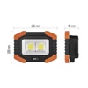 Kép 15/15 - EMOS COB LED munkalámpa 350lm