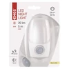 Kép 6/11 - EMOS LED éjjeli fény mozgásérzékelővel LED