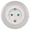 Kép 2/11 - EMOS LED éjjeli fény fotoszenzorral