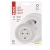 Kép 5/11 - EMOS LED éjjeli fény fotoszenzorral