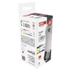 Kép 9/11 - LED izzó GoSmart A60 / E27 / 11 W (75 W) / 1 050 lm / RGB / dimmelhető / Wi-Fi