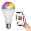 Kép 5/11 - LED izzó GoSmart A65 / E27 / 14 W (94 W) / 1 400 lm / RGB / dimmelhető / Wi-Fi