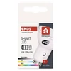 Kép 9/11 - LED izzó GoSmart MR16 / GU10 / 4,8 W (35 W) / 400 lm / RGB / dimmelhető / Wi-Fi