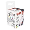 Kép 10/11 - LED izzó GoSmart MR16 / GU10 / 4,8 W (35 W) / 400 lm / RGB / dimmelhető / Wi-Fi