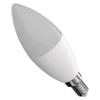 Kép 7/11 - LED izzó GoSmart gyertya / E14 / 4,8 W (40 W) / 470 lm / RGB / dimmelhető / Wi-Fi