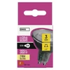 Kép 8/10 - LED izzó Classic MR16 / GU10 / 4,2 W (36 W) / 333 lm / meleg fehér