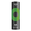 Kép 3/4 - GP ReCyko Pro NiMH Akkumulátor HR6 (AA) 6db