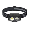Kép 7/16 - EMOS COB LED Fejlámpa tölthető P3542, 500lm, 130m, Li-pol 1200mAh