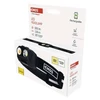 Kép 9/16 - EMOS COB LED Fejlámpa tölthető P3542, 500lm, 130m, Li-pol 1200mAh