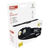 Kép 10/16 - EMOS COB LED Fejlámpa tölthető P3542, 500lm, 130m, Li-pol 1200mAh