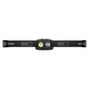 Kép 11/16 - EMOS COB LED Fejlámpa tölthető P3542, 500lm, 130m, Li-pol 1200mAh