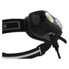 Kép 12/16 - EMOS COB LED Fejlámpa tölthető P3542, 500lm, 130m, Li-pol 1200mAh