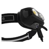 Kép 13/16 - EMOS COB LED Fejlámpa tölthető P3542, 500lm, 130m, Li-pol 1200mAh