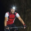 Kép 14/16 - EMOS COB LED Fejlámpa tölthető P3542, 500lm, 130m, Li-pol 1200mAh