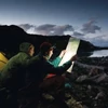 Kép 16/16 - EMOS COB LED Fejlámpa tölthető P3542, 500lm, 130m, Li-pol 1200mAh
