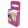 Kép 1/9 - LED izzó Classic JC / G9 / 4 W (40 W) / 470 lm / meleg fehér