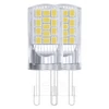 Kép 5/9 - LED izzó Classic JC / G9 / 4 W (40 W) / 470 lm / meleg fehér