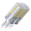 Kép 7/9 - LED izzó Classic JC / G9 / 4 W (40 W) / 470 lm / meleg fehér