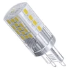 Kép 6/9 - LED izzó Classic JC / G9 / 4 W (40 W) / 470 lm / meleg fehér