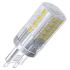 Kép 7/9 - LED izzó Classic JC / G9 / 4 W (40 W) / 470 lm / meleg fehér